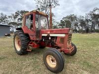 Lot 8
